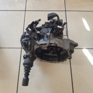 Audi 1.8t 5spd manual gearbox (agu)