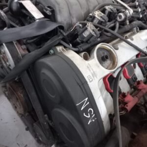 AUDI A4 3.0 V6 Engine (ASN)