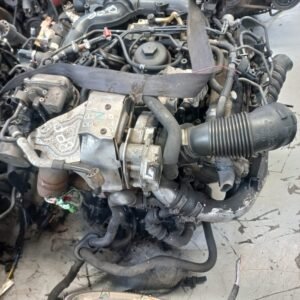 AUDI Avant A6 2.7 Tdi V6 (BPP)