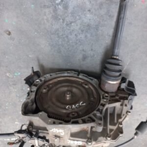 Hyundai i20 Automatic Gearbox (G4FC)