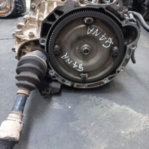Hyundai ix35/i30 2.0 Automatic Gearbox (G4NA)