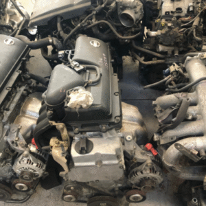 Nissan engine micra 1.4 4cyl (cr14)