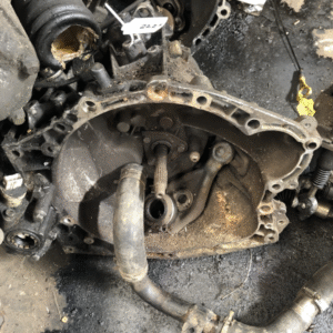 Toyota 1.6 Manual Gearbox 5Spd – 6Spd (2ZZ)