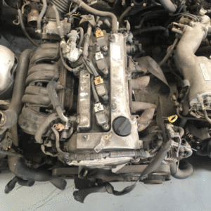 Toyota engine 1az avensis/verso 2.0 bottom injector