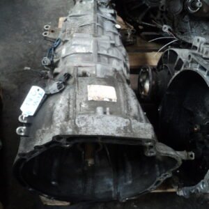 Toyota Corolla 2ad 2.2 gearbox