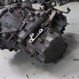 TOYOTA Corolla (4A/7A/RSI) 5Spd Manual Gearbox