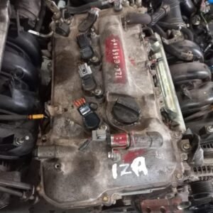 Toyota Auris, Avensis, Corolla, Verso 1.6 Engine (1ZR)