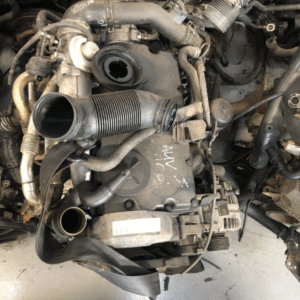 Volkswagen engine golf 4 1.9 tdi diesel (auv)