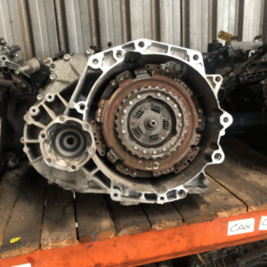 VW Golf Gearbox (CAV) 1.4 TSi Auto